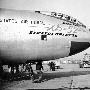 美国空军 B-52“同温层堡垒”战略轰炸机