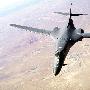 美国空军 B-1B“枪骑兵”超音速战略轰炸机