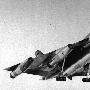 “比战斗机还快” ——美国空军B-58“盗贼”超音速轰炸机