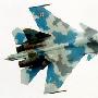 [图文]Su-35战斗／攻击机