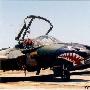 [图文]A-37“蜻蜒”攻击机