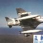 美国：A-4空中之鹰攻击机