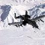 美国：A-10雷电攻击机