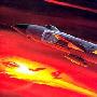 苏-15（Su-15）“细嘴瓶”截击机