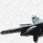 “超级军旗”（Super Etendard）舰载攻击机