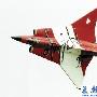 [图文]Saab AJ-37“雷”攻击机