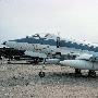 美国海军A-4“天鹰”Skyhawk 攻击机
