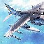 一“跃”惊天——“鹞”（Harrier）式垂直/短距起降战斗机家族