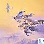 箭之斗士——菲亚特 CR.32“箭”战斗机