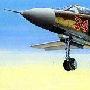 前苏联米格-23（MiG-23）系列战斗机评析