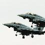 Eurofighter“台风”——德国空军的新型战斗机
