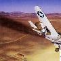 北美上空的第一声霹雳－美国第一种喷气式战斗机 贝尔 P-59A Airacomet