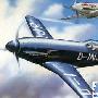 极速烈鸟——梅塞施米特 Me 209 高速验证机