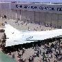 XB-70 女武神