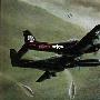 终极野马-F-82