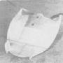 XF5U 飞行薄饼