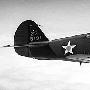 P-40 飞虎雄鹰