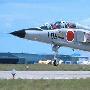 日本航空自卫队F-1支援战斗机/T-2教练机