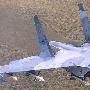 俄罗斯苏-27（Su-27）“侧卫”战斗机