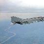 美国空军/海军 F-4 “鬼怪II” 超音速多用途战斗机