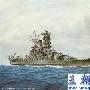 日本海军超级战列舰