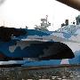 [图文]中国最新型022级隐身导弹艇性能分析及意义