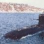 [图文]德尔塔级弹道导弹核潜艇