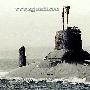 [图文]台风级弹道导弹核潜艇