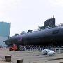 [图文]“弗吉尼亚”级（SSN-774）攻击型核潜艇