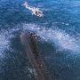 [图文]法国梭子鱼级攻击核潜艇