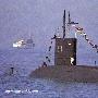 [图文]印度“西舒玛”级（209）常规潜艇