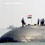 [图文]印度“辛杜格霍斯”级（Kilo）常规潜艇
