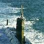 [图文]英国特拉法尔加级攻击核潜艇