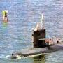 一角鲸级攻击型核潜艇