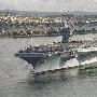 [图文]尼米兹级--CVN74斯坦尼斯号航母