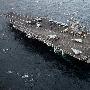 [图文]尼米兹级--CVN71罗斯福号航母