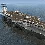 [图文]美国海军CVN-78新型航母