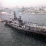 [图文]印度航空母舰维兰特号(INS Viraat R-22)