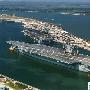 [图文]尼米兹级--CVN75杜鲁门号航母