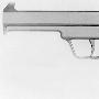 G11 PDW 无壳弹手枪
