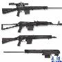 Saiga-410半自动霰弹枪