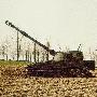 [图文]美国 M109 自行榴弹炮