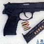 [图文]中国产最新型QSZ92 9×19mm自动手枪