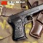[图文]外贸改型54式7.62毫米手枪