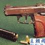224型9mm手枪