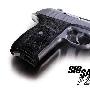 [多图]SIG SAUER P232手枪