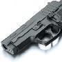 [多图]SIG SAUER P245手枪