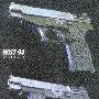 [图文]WIST-94半自动手枪