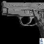 [多图]SIG SAUER P228手枪