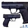 [图文]瓦尔特P99半自动手枪